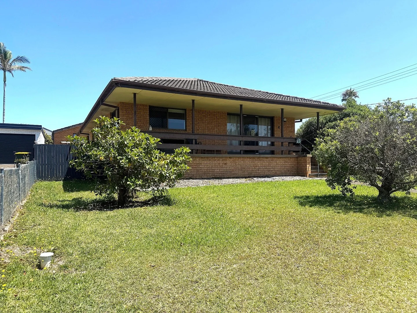 23 Ungala Road, Old Bar NSW 2430
