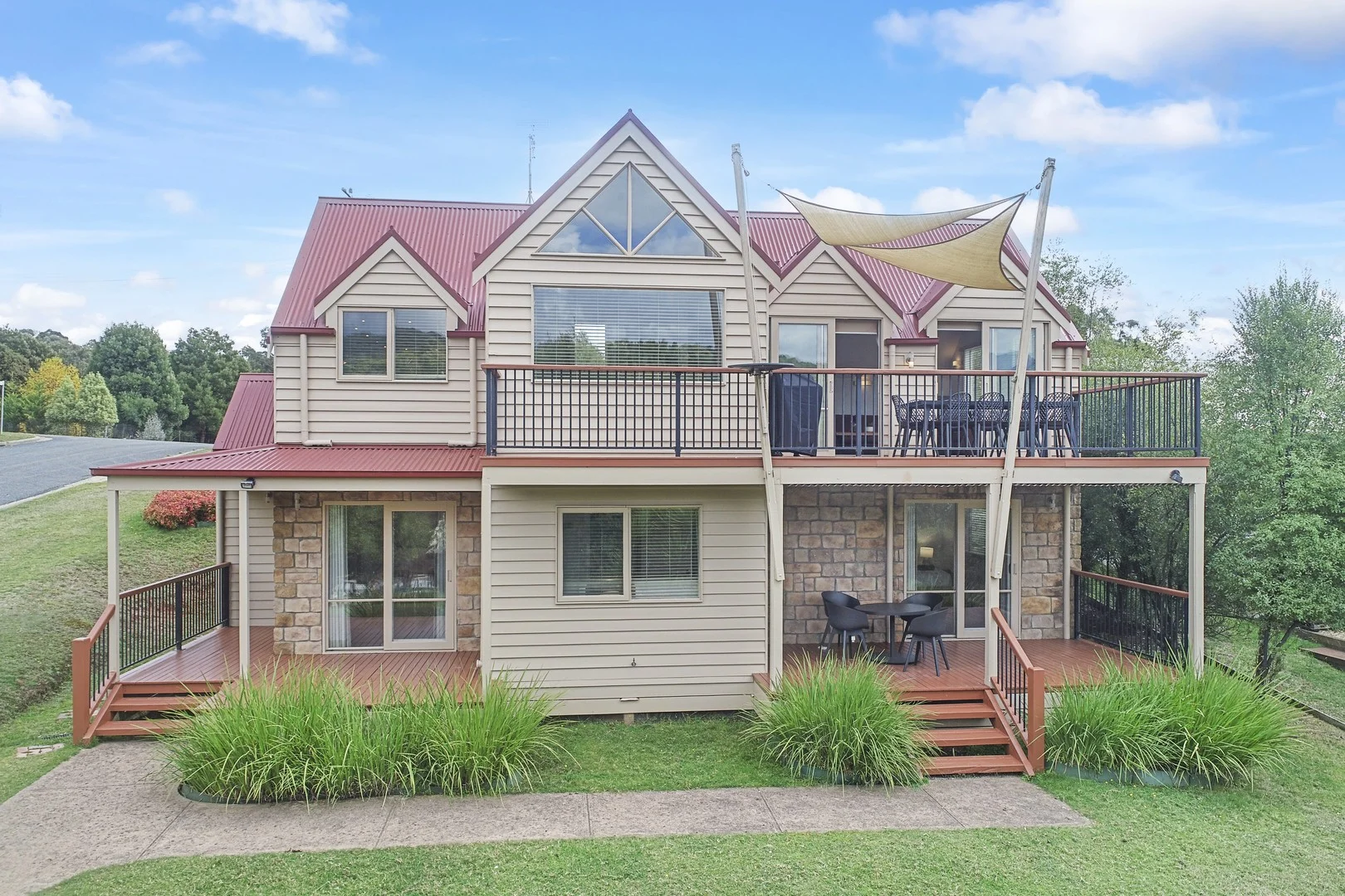 23 Changue Road, Merrijig VIC 3723