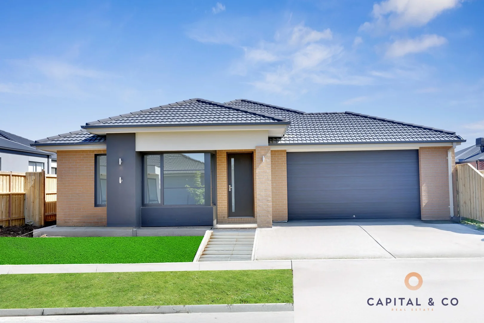 38 Margaretta Circuit, Mickleham VIC 3064