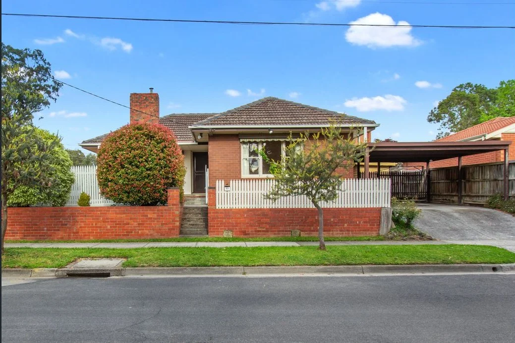 32 Fulton Road, Blackburn South VIC 3130