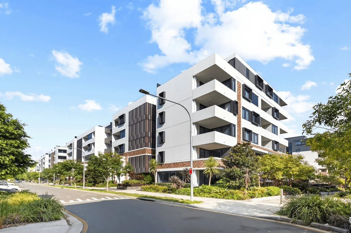 142/18 Confectioners Way, Rosebery NSW 2018