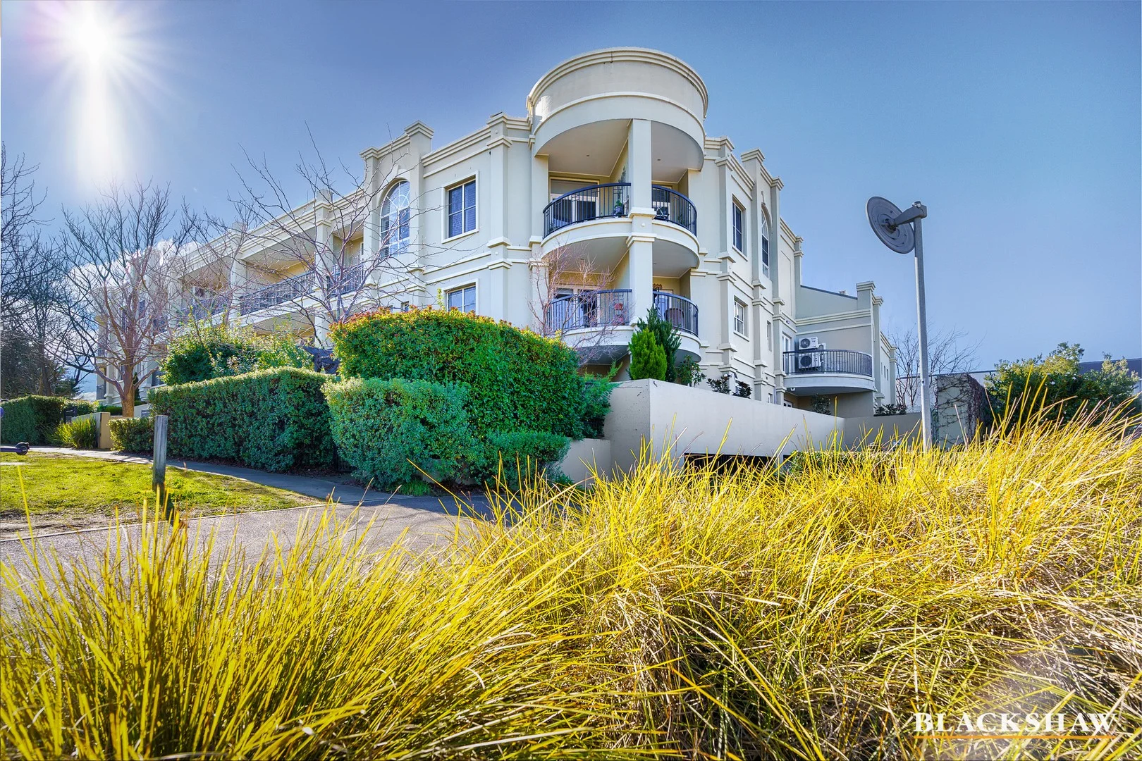 24/15 Fitzroy Street, Forrest ACT 2603