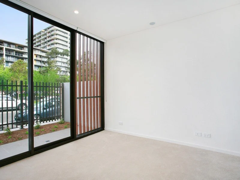 Additional image 2 of 105/1 George Julius Avenue, Zetland NSW 2017