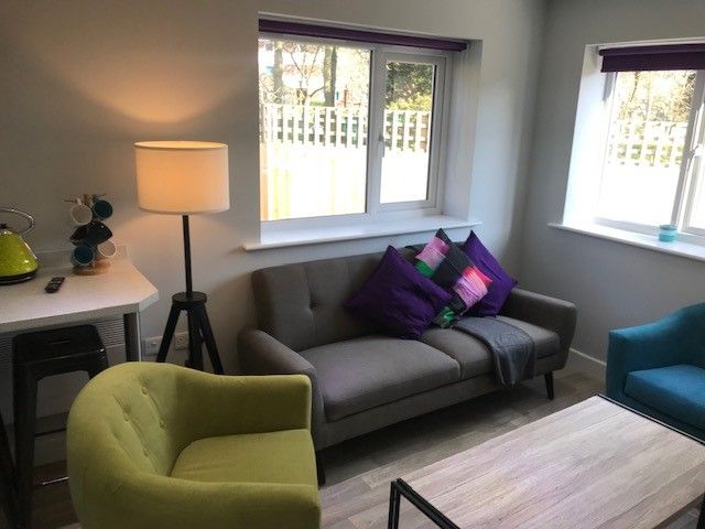 5 bed shared accommodation to rent24 Varsity Beeston, Fletcher Road, Beeston, Nottingham NG9 photo 2