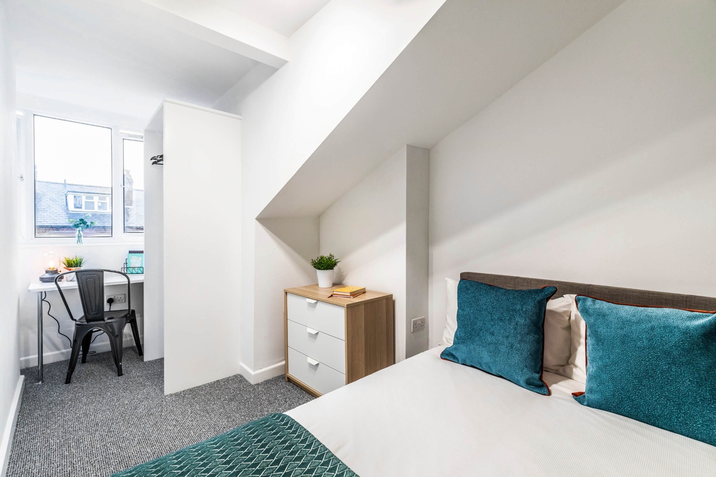 Additional image 5 of Room in a Shared House, Beechwood Avenue, LS4, N1 7GU