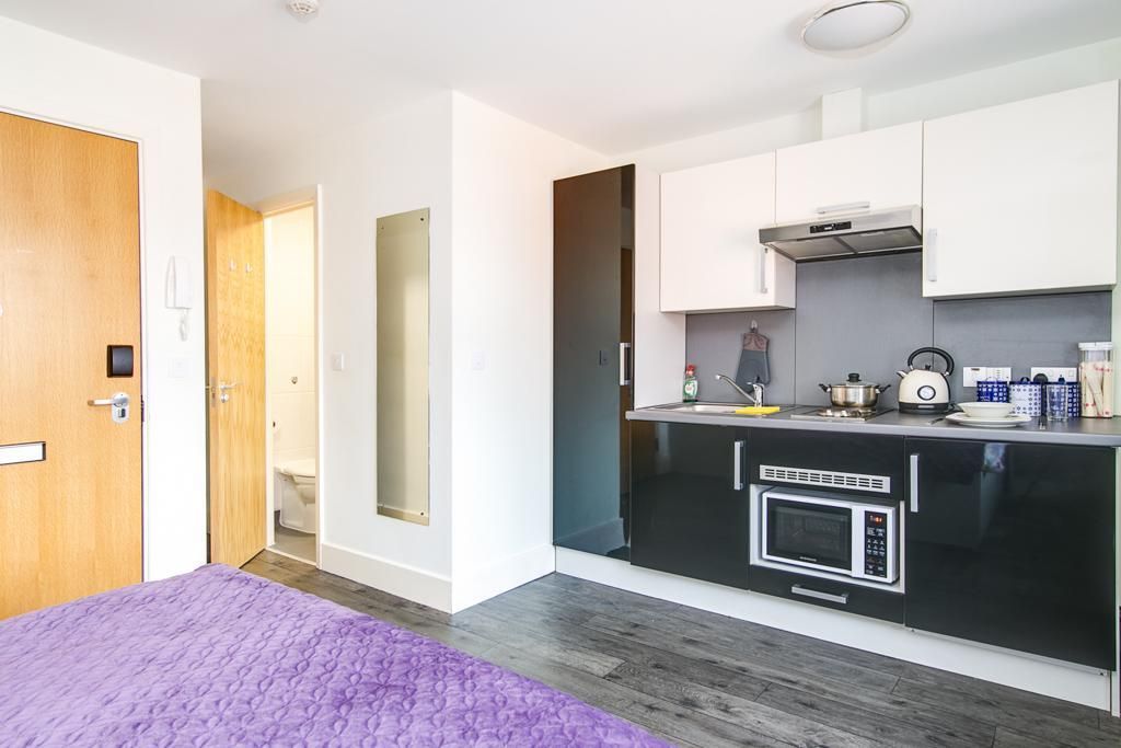 Additional image 20 of 1 bed flat to rentHigh Street, Bangor LL57