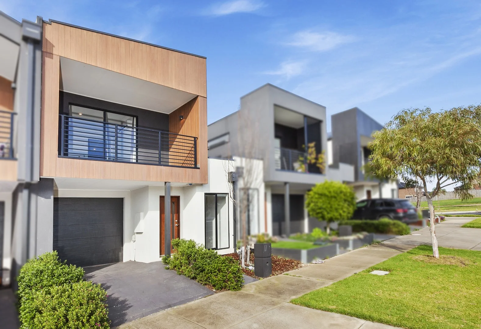 17 Lumley Circuit, Werribee VIC 3030