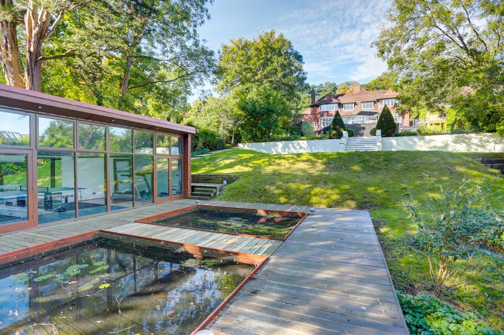 7 bed detached house for saleWithdean Road, Brighton BN1