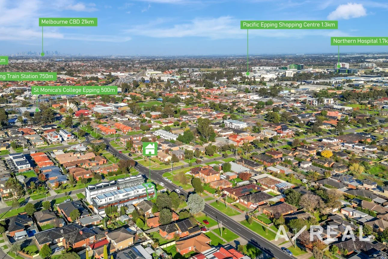 Additional image 9 of 1/50 Davisson Street, Epping VIC 3076