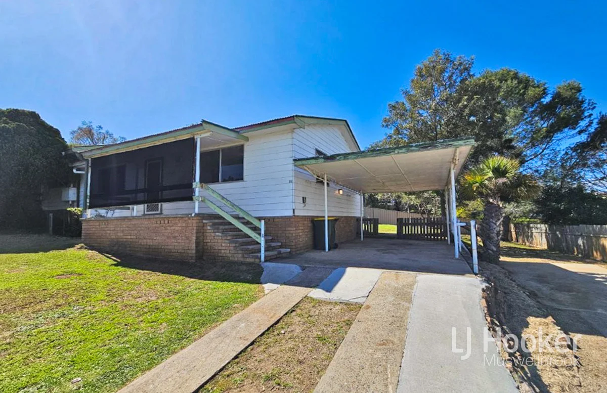 34 Campbell Street, Aberdeen NSW 2336