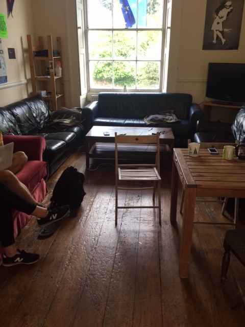 Room in a Shared House, Clifton, BS8, N1 7GU photo 5