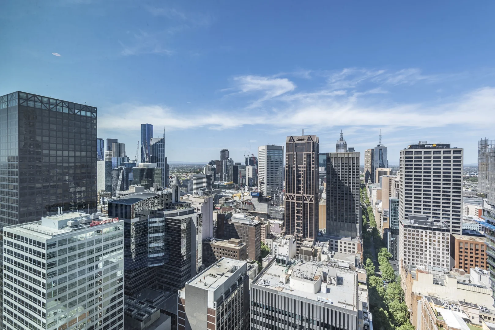 Additional image 16 of 3906/466 Collins Street, Melbourne VIC 3000