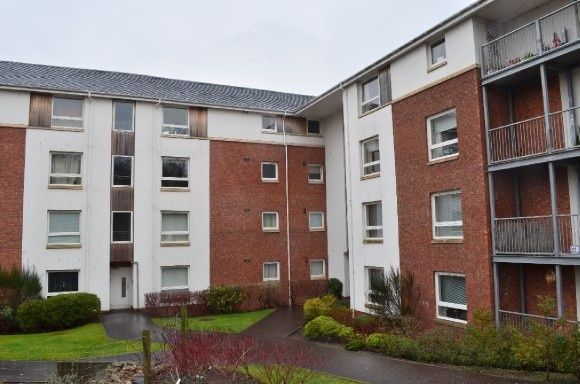 2 bed flat to rentThe Maltings, Falkirk FK1