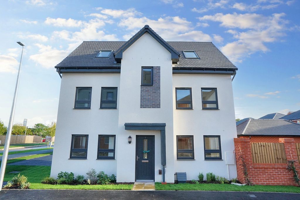 4 bed detached house to rentHedger Grove, Upper Lighthorne, Leamington Spa, Warwickshire CV33