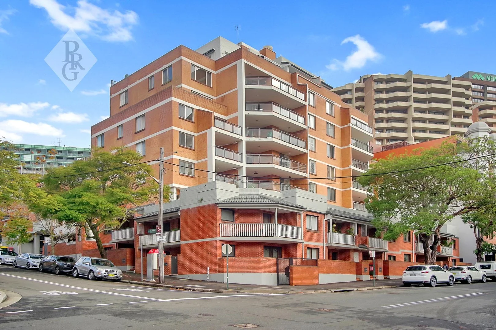 29/8 Norman Street, Darlinghurst NSW 2010