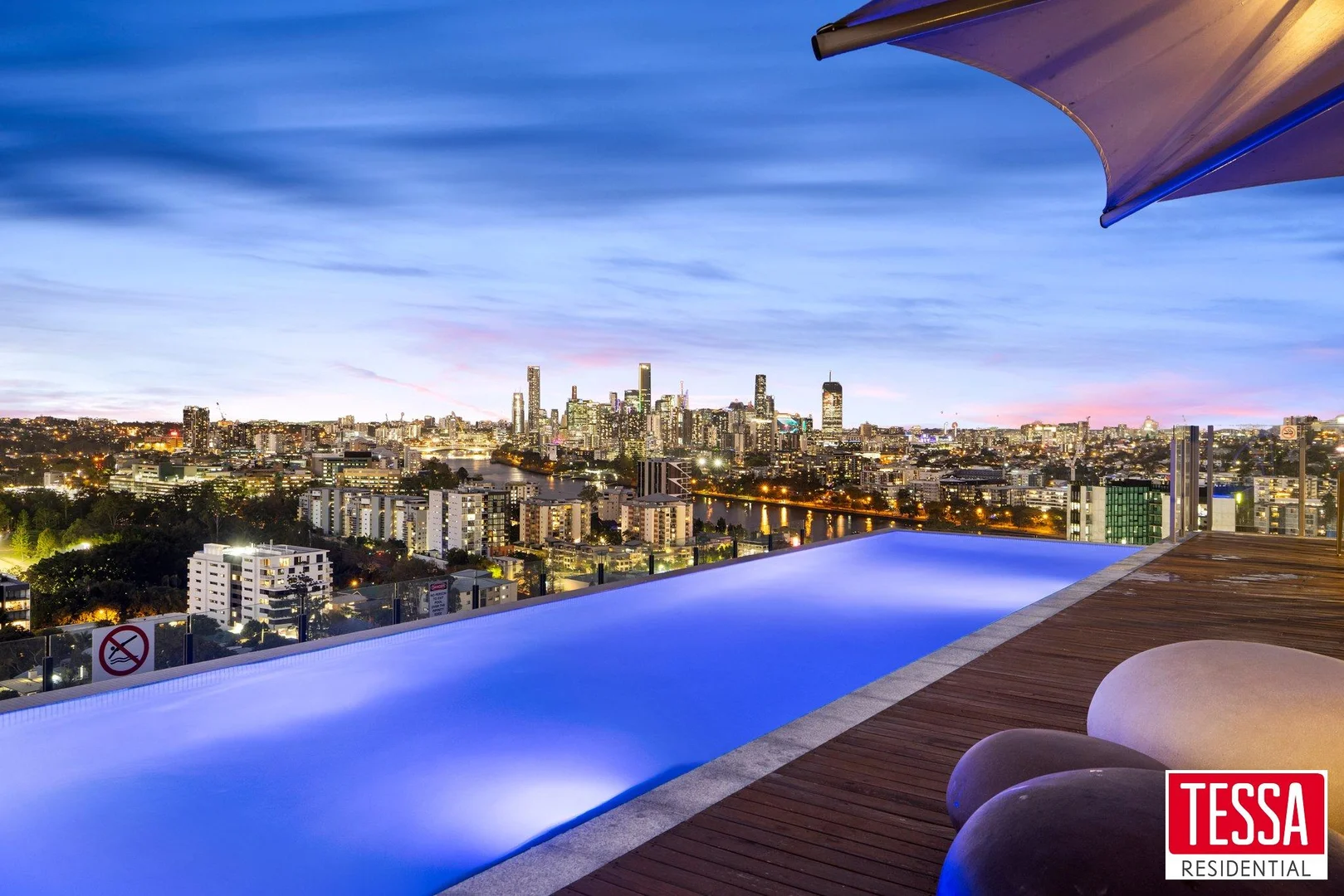 Additional image 14 of 1309/48 Jephson Street, Toowong QLD 4066