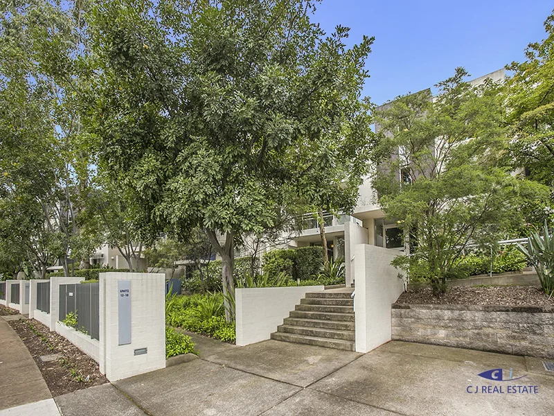 Additional image 9 of 3/7 Devitt Avenue, Newington NSW 2127