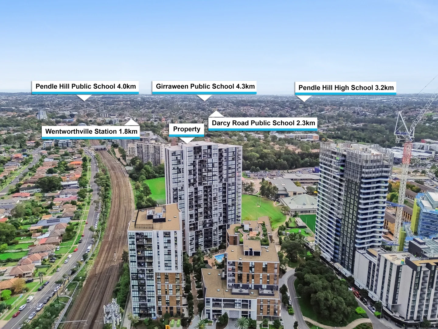 Additional image 24 of 2140/9 Maple Tree Rd, Westmead NSW 2145