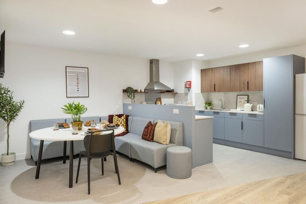 Additional image 12 of Studio to rentFairlawn Avenue, Bristol BS34