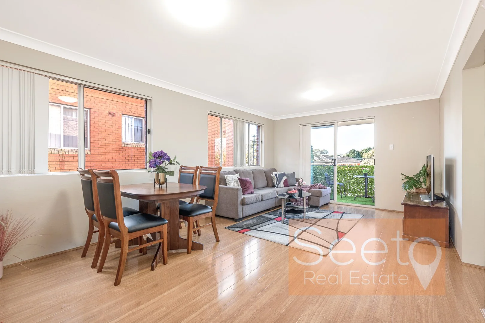 3/9 Hampstead Road, Homebush West NSW 2140