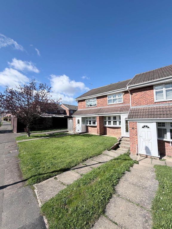 2 bed property to rentWoodstock Way, Hartlepool TS27