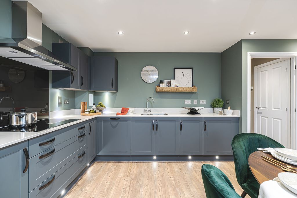Additional image 3 of 4 bed detached house for sale"Dalmally" at Southcraig Avenue, Kilmarnock KA3