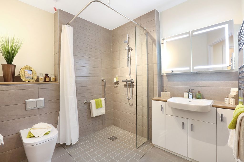 Additional image 3 of 2 bed flat to rentSt. Johns Road, Tunbridge Wells TN4