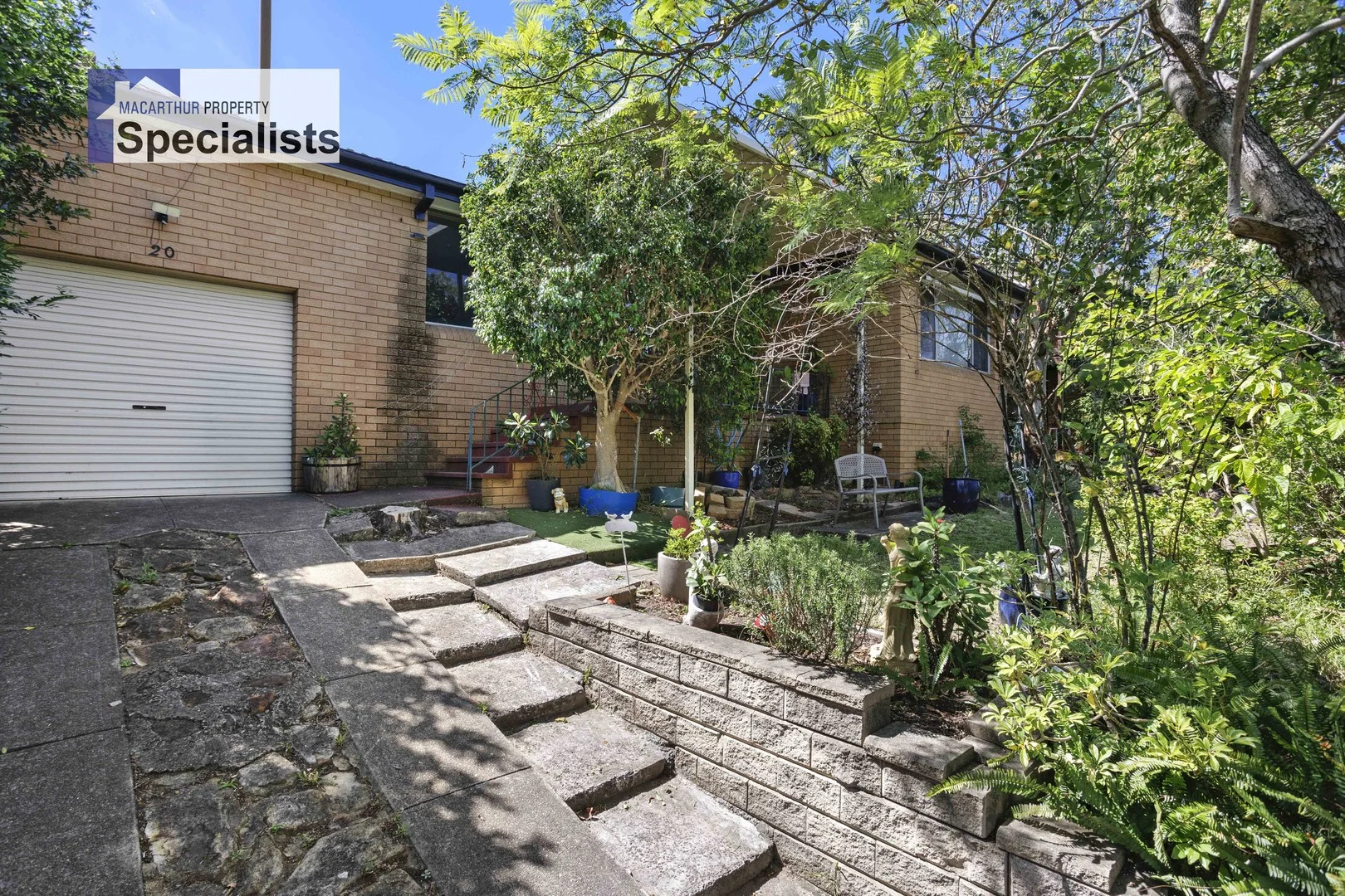 20 Leichhardt Street, Ruse NSW 2560