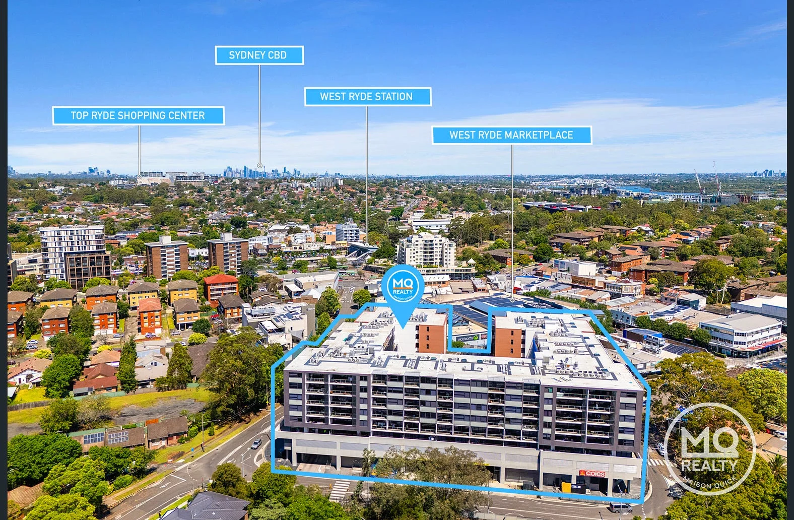 Additional image 7 of 656/14B Anthony Road, West Ryde NSW 2114