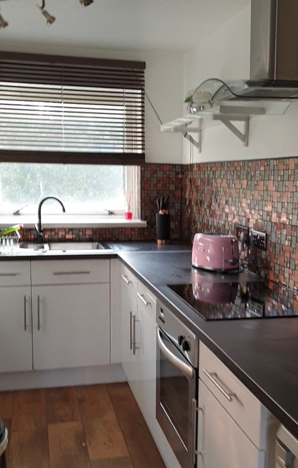 4 Bed Flat, Glasgow, G5, N1 7GU photo 4