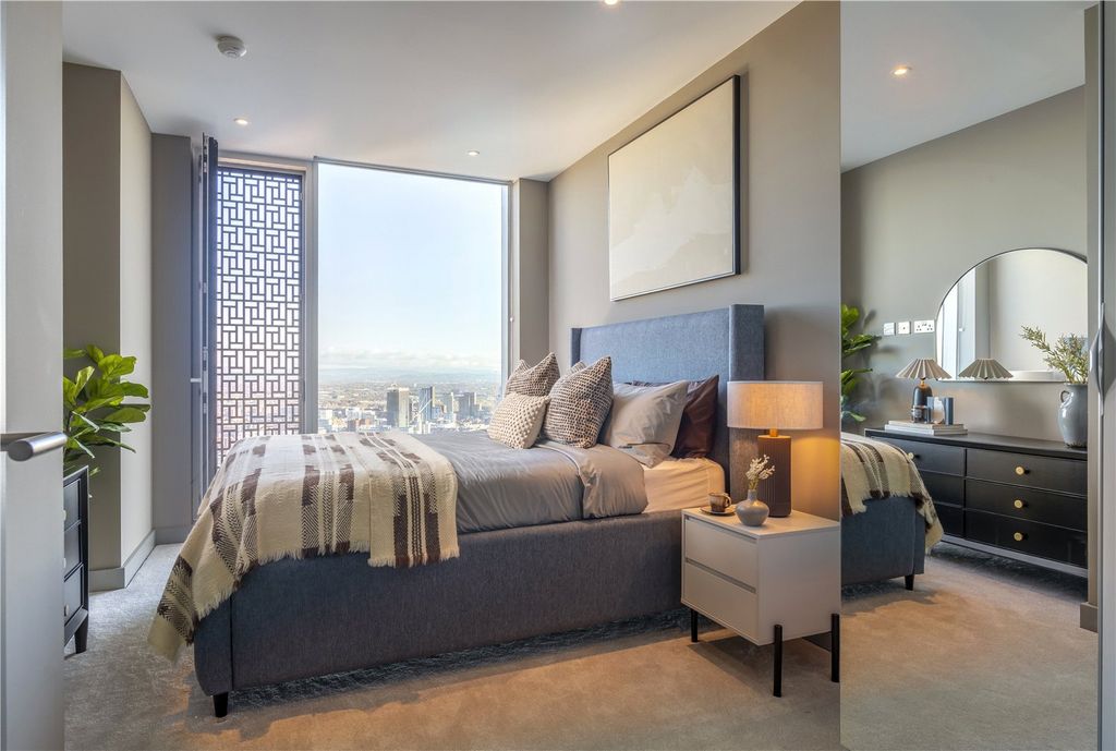 Additional image 12 of 3 bed flat to rentCortland At Colliers Yard, 7 Bankside Boulevard, Salford, Greater Manchester M3