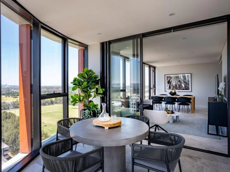 3004/3 Olympic Boulevard, Sydney Olympic Park NSW 2127