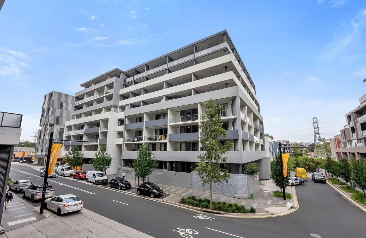 Additional image 14 of 608B/1-3 Charles Street, Canterbury NSW 2193