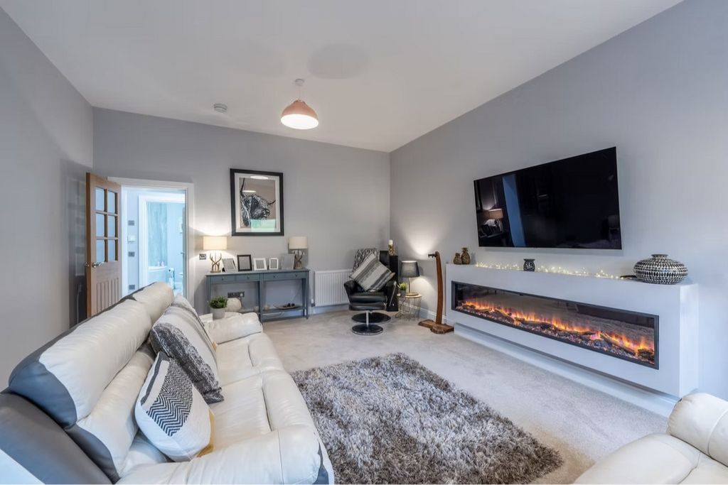 Additional image 3 of 3 bed bungalow for salePitscottie Road, Cupar, 5 KY15