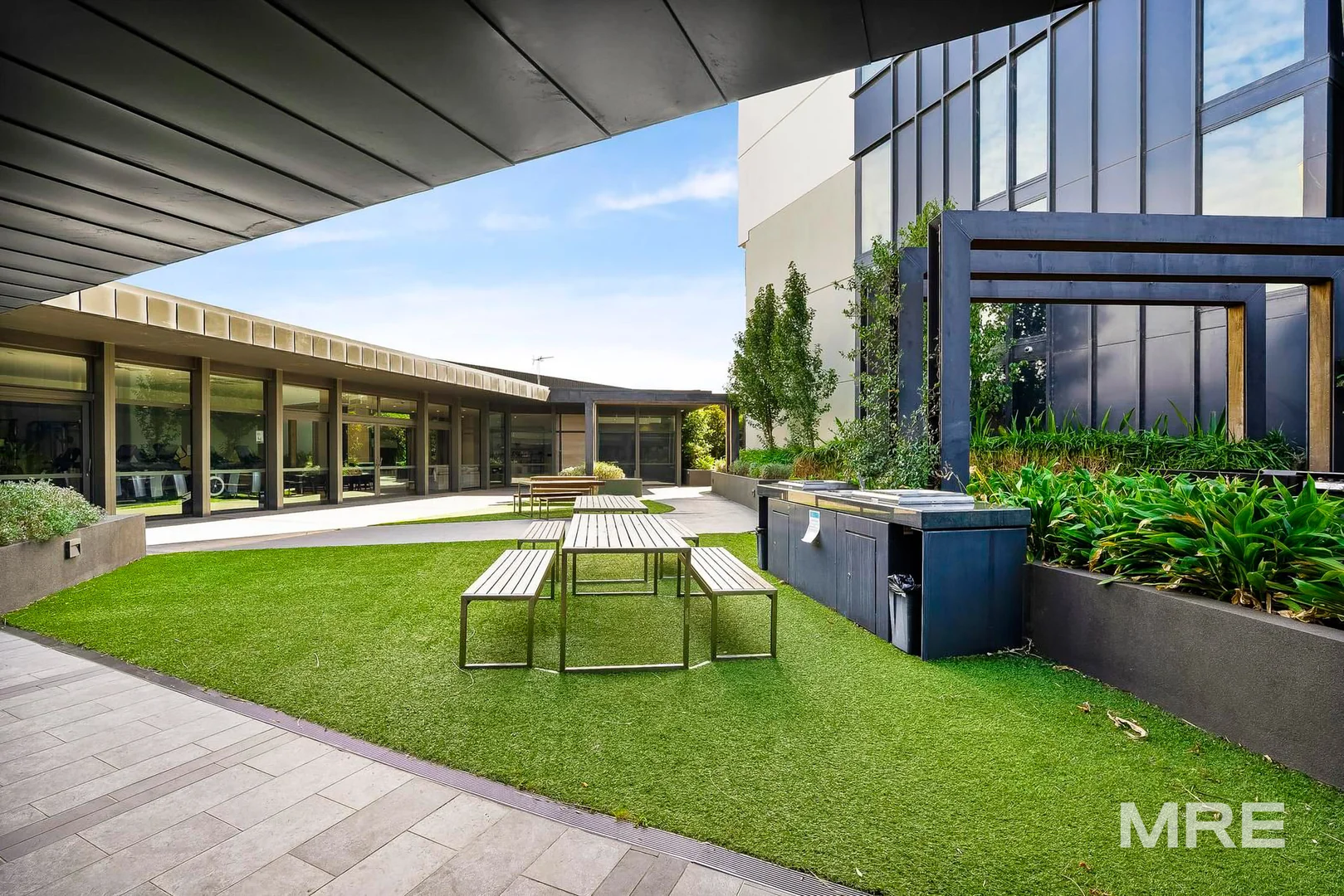 Additional image 11 of 308/61 Galada Avenue, Parkville VIC 3052