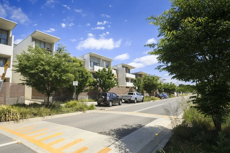 Additional image 13 of 31/116 Easty Street, Woden ACT 2606