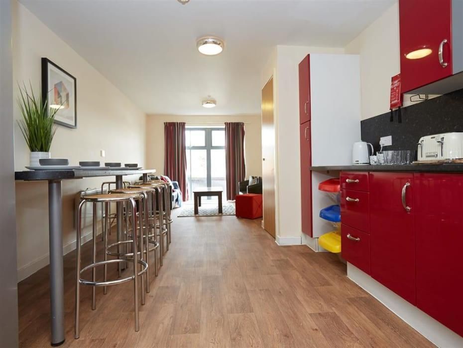 Additional image 12 of 1 bed flat to rentVictoria Road, Chester CH2