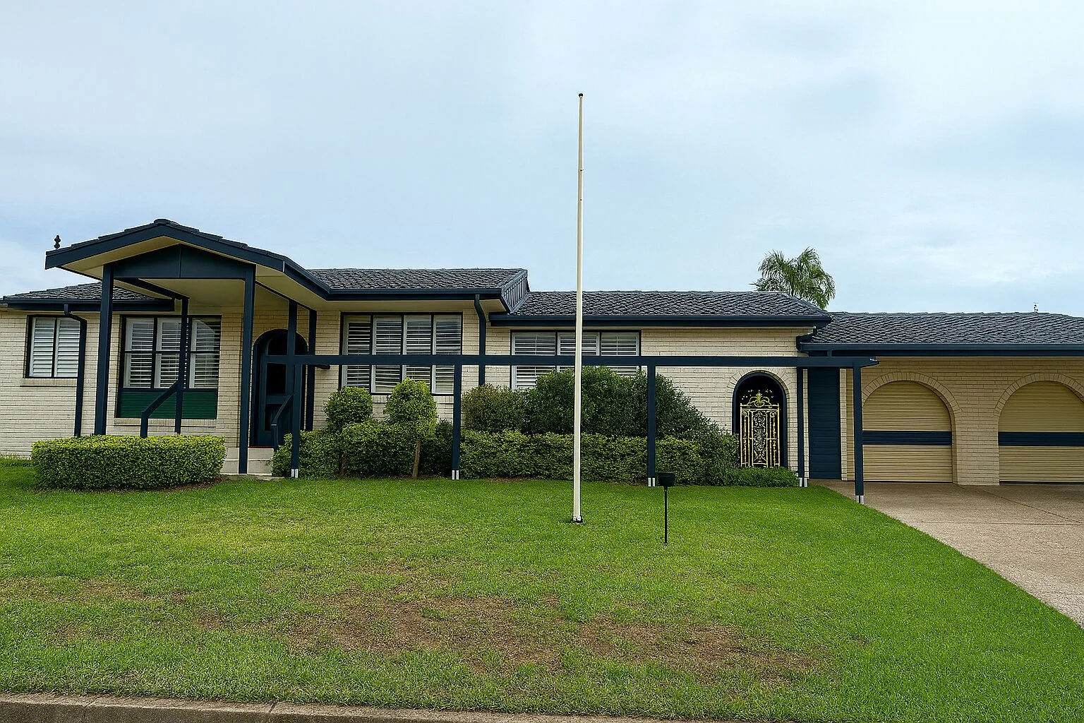 1 Wingham Circuit, Wingham NSW 2429