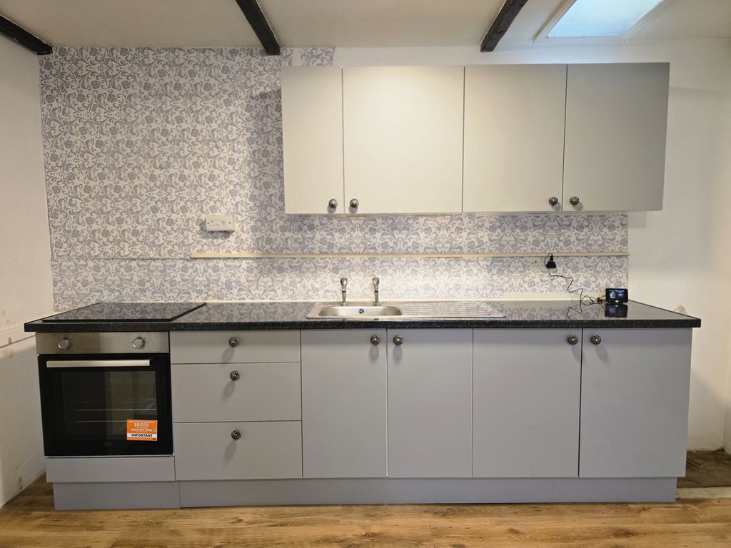 Additional image 5 of 2 bed flat to rentBagillt Street, Holywell CH8