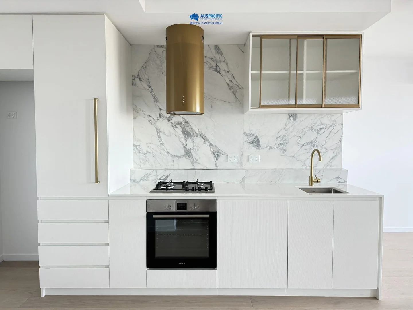 Additional image 2 of 2307/36 Prospect Street, Box Hill VIC 3128