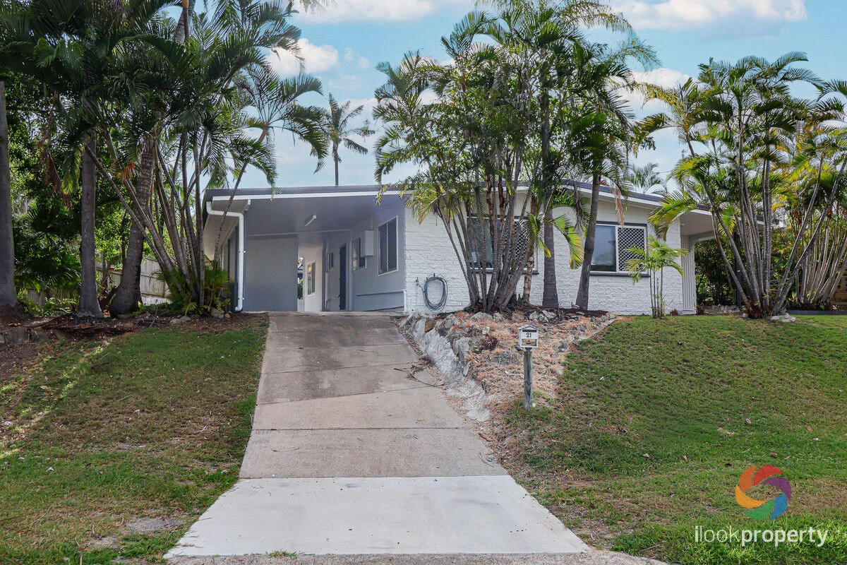 Additional image 4 of 21 Oxley Drive, South Gladstone QLD 4680