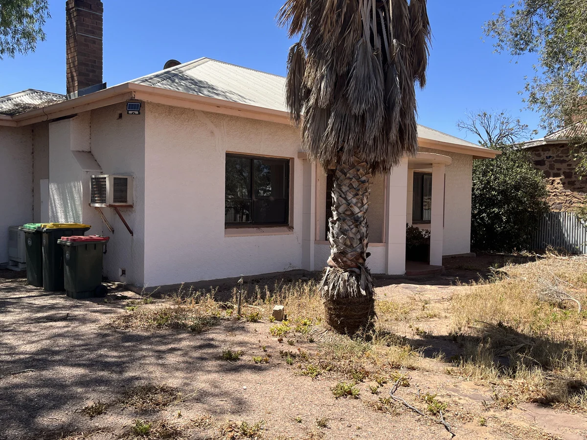 20 William Street, Port Augusta SA 5700