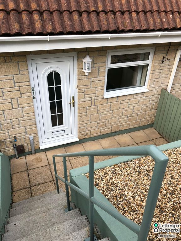 3 bed terraced house to rentAustin Crescent, Plymouth, Devon PL6