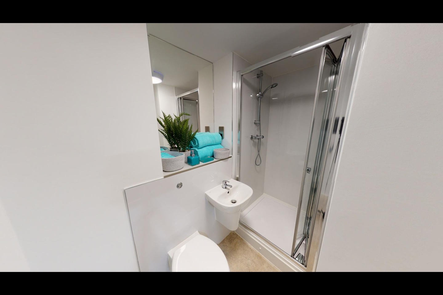 Additional image 4 of Studio Flat, Vista Residence, L2, N1 7GU