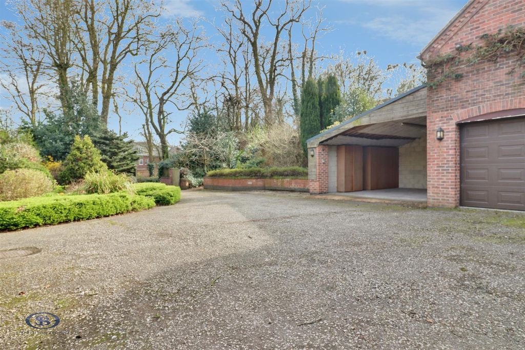 Additional image 40 of 4 bed property to rentChurch Lane, Church Lawton ST7