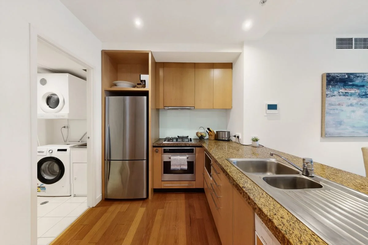 Additional image 7 of 1506/80 Clarendon Street, Southbank VIC 3006