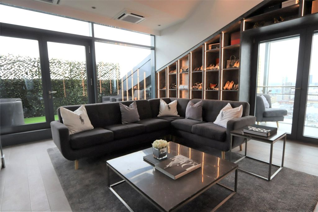 Additional image 9 of 4 bed flat to rentNo. 1 Deansgate, Manchester M3