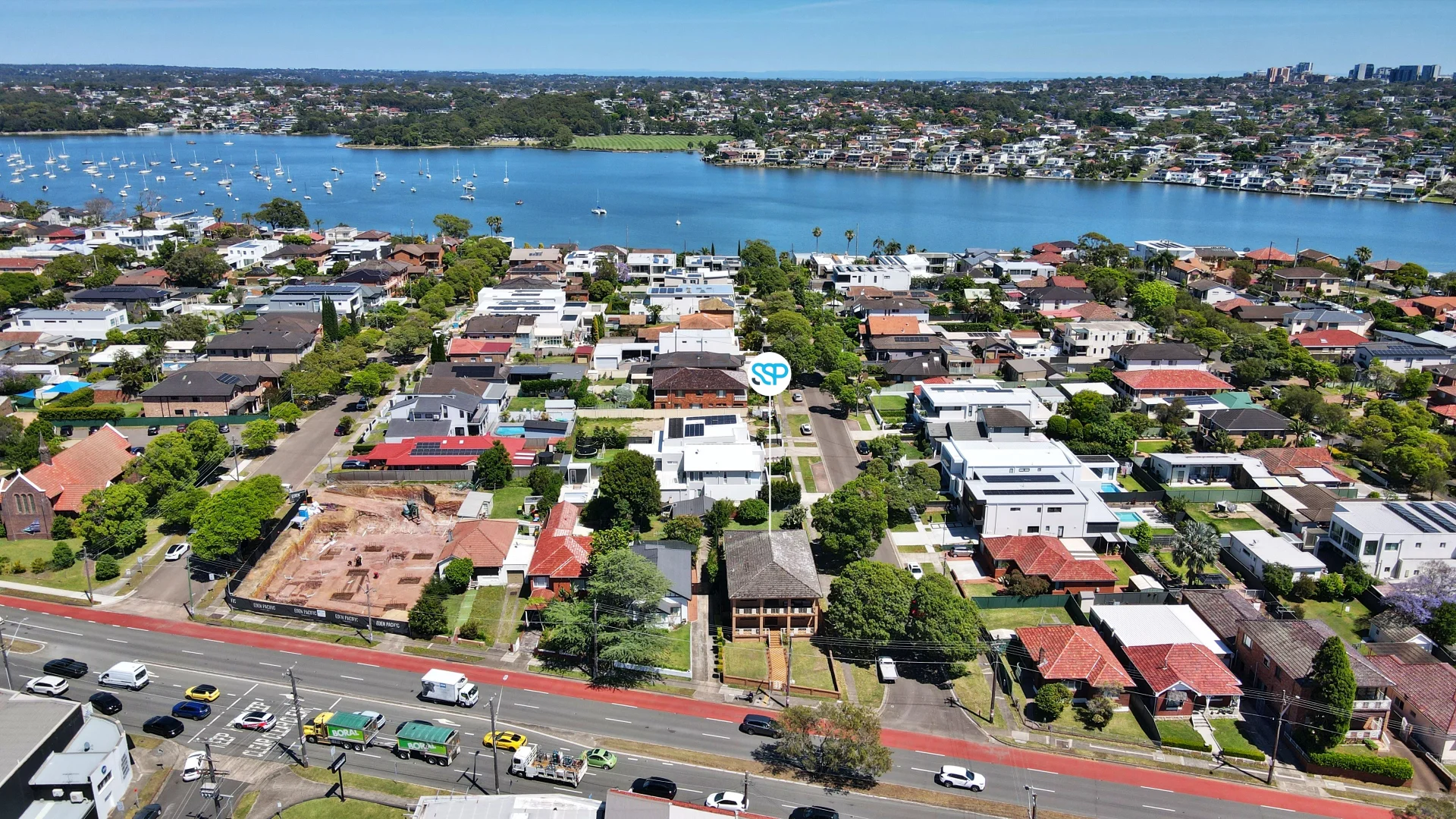 Additional image 13 of 311 Rocky Point Road, Sans Souci NSW 2219