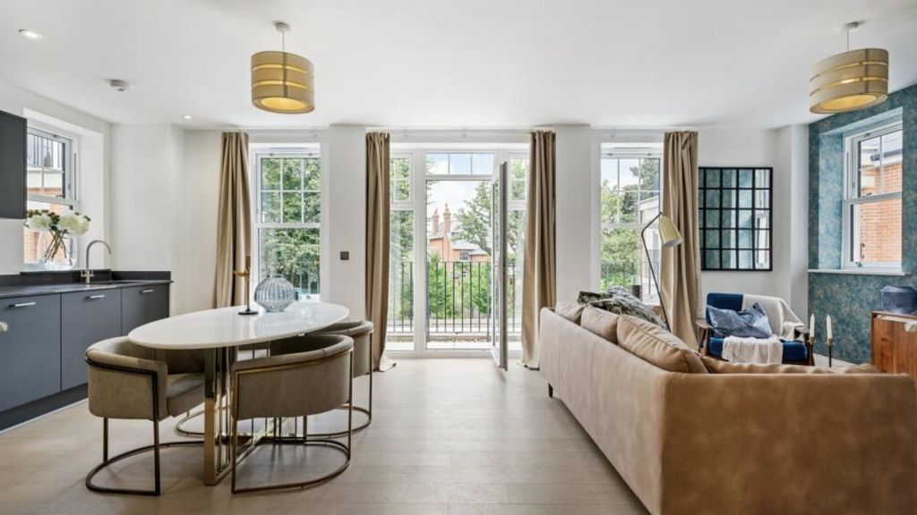 Additional image 13 of 2 bed flat to rent98-116 London Road, Sevenoaks, Kent TN13