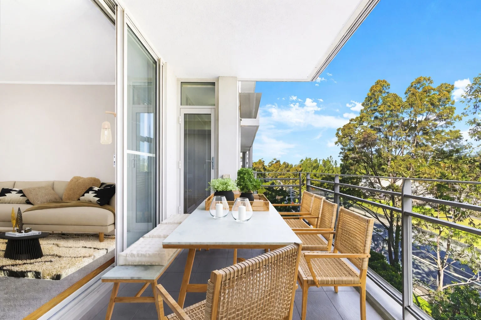 Additional image 6 of 405/1 The Piazza, Wentworth Point NSW 2127